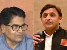 अखिलेश से मुलाकात अच्छी रही, जल्द ही सब सामान्य होगा: रामगोपाल