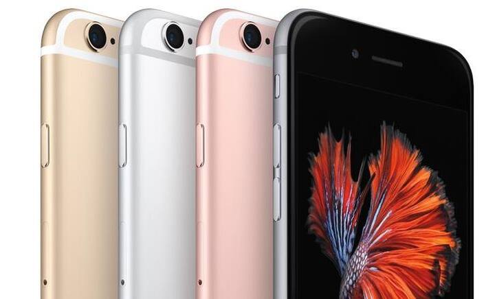 इस कटौती के बाद आईफोन 6S (128GB) की कीमतों में 22 हजार रुपए तक की कमी आई है.