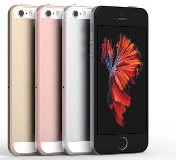 आईफोन6S और 6S प्लस में 3D आईडी टच स्क्रीन दी गई है और इस फोन में A9 चिप दी गई है जो डिवाइस की प्रोसेस को 70 फीसदी तेज करता है.