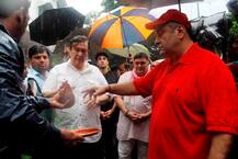 IN PICS: गणपति विसर्जन में शामिल हुआ बॉलीवुड का कपूर परिवार..!