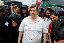 IN PICS: गणपति विसर्जन में शामिल हुआ बॉलीवुड का कपूर परिवार..!