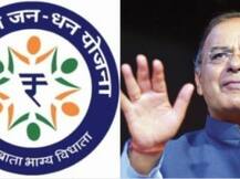 जनधन खातों में 1 रुपया डालने की खबरों पर हरकत में सरकार