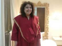 अच्छी गुणवत्ता वाले कपड़े भारतीय बाजार में मिलना दुर्लभ : मधु जैन