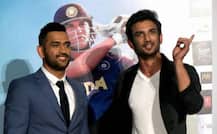 \'एम.एस.धोनी..\' के बाद कोई फिल्म साइन नहीं की: सुशांत