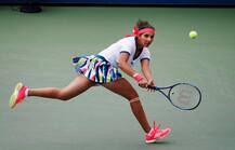 Qatar Open 2021: कतर ओपन के सेमिफाइनल में सानिया मिर्जा हारीं, नहीं पहुंच पाई फाइनल में