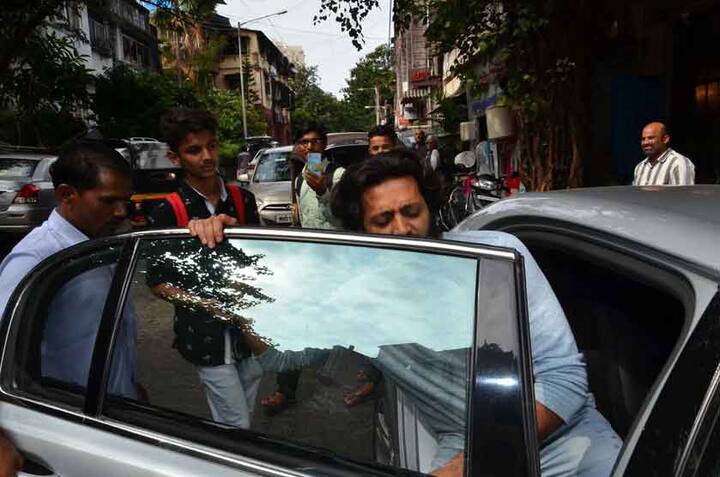 आपको बता दें कि रितेश की ये फिल्म् 23 सितंबर को रिलीज होने वाली है जिसमें उनके साथ नरगिस फाखरी हैं.