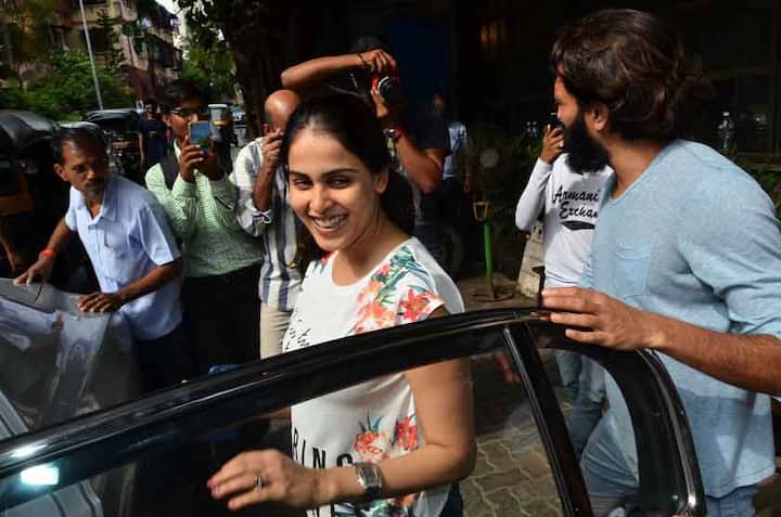 याद दिला दें कि कुछ ही दिनों पहले जेनेलिया ने दूसरे बेटे को जन्म दिया.