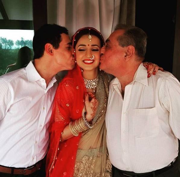 आपको बता दें कि सनाया का इंस्टाग्राम हैंडल कुछ दिन के अंदर ही वेरिफाइड हो गया है. 