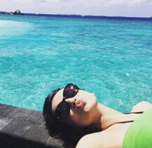 IN PICS: सनाया इरानी ने इंस्टाग्राम पर दिया दस्तक 