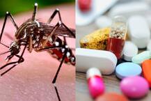 चिकगुनिया में ऐसे लोगों के लिए पेनकिलर्स बन रहे हैं जहर...