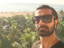 रेगुलर टीवी शो कर अपनी आत्मा बेच दी होती: अश्मित पटेल