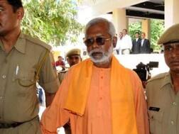 समझौता एक्सप्रेस ब्लास्ट मामले में असीमानंद को मिली जमानत