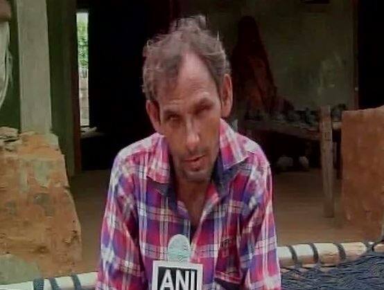 1998 के विश्वकप में भालाजी डामोर भारतीय क्रिकेट टीम का हिस्सा रहे थे.