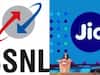 जियो के लिए इंटरकनेक्ट पॉइंट और बढ़ा सकता है BSNL