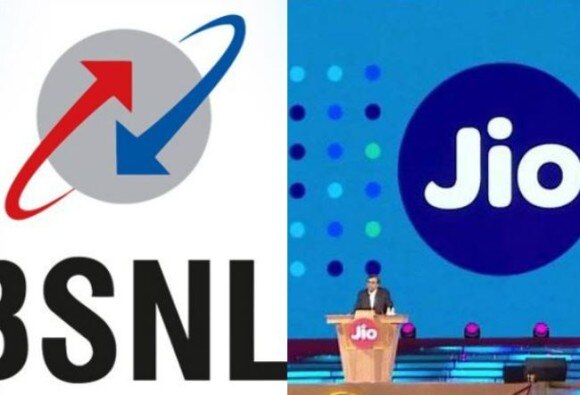 Jio Effect Bsnl Slashes 3g Tariffs Offers 1gb Data For Rs 36 Jio Effect: BSNL का धमाका, लॉन्च किया जियो से भी सस्ता डेटा पैक!