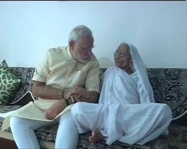 प्रधानमंत्री ने अपने एक अन्य ट्वीट में कहा,
