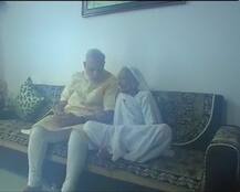 पीएम मोदी ने मां हीराबा के साथ मनाया अपना 67वां जन्मदिन
