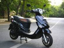 हीरो इलेक्ट्रिक का लिथियम बैटरीयुक्त स्कूटर पेश, 5 साल पेट्रोल भरवाने से छुट्टी