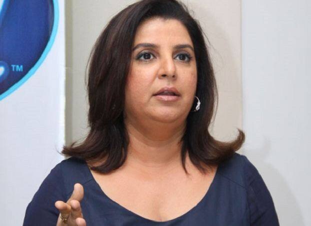 फराह खान भी मीडिया से उलझ चुकी हैं. जब फराह से पूछा गया कि शाहरुख खान उनकी पति की फिल्म जोकर को प्रमोट कर रहे हैं तो फराह का गुस्सा सातवें आसमान पर पहुंच गया