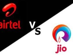 जियो का आरोप, एयरटेल नेटवर्क पर रोजाना हो रहा है 2 करोड़ कॉल ड्रॉप