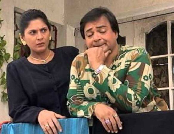 'श्रीमान श्रीमती' के किरदार दिलरुबा और केशव की मस्ती भी आपको खूब याद होगी.