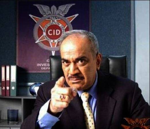 CID के ACP साहब तो आज भी बच्चों को खूब भाते हैं.