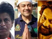 शाहरुख, रितेश, अदनान, शेखर कपूर समेत बॉलीवुड जगत ने की उरी हमले की निंदा