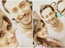 टाइगर संग दोबारा काम करेंगी कृति सैनन