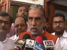 उरी आतंकी हमला: मोदी के मंत्री बोले- ‘ईट का जवाब पत्थर से देंगे’