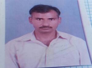 16. हवलदार एनएस रावत: राजसमंद, राजस्थान