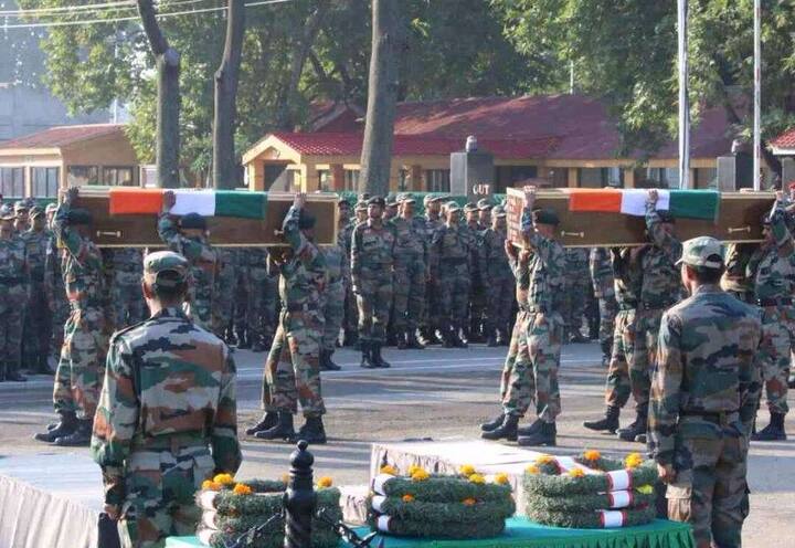 Symbolic image: 11. सिपाही जावरा मुंडा: खूंटी, झारखंड.