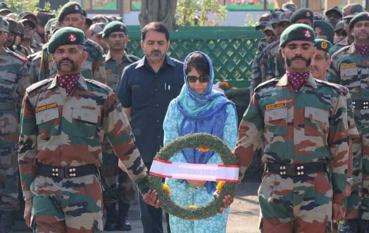 Symbolic image: 15. लांस नायक आरके यादव: बलिया, यूपी