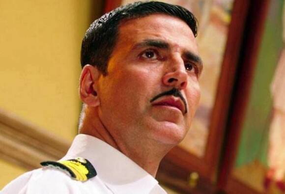 उरी अटैक पर बोले अक्षय कुमार, 'बस अब बहुत हो गया'