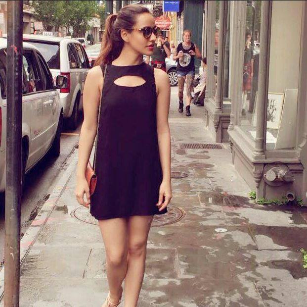 नेहा शर्मा: उरी में हुए कायरतापूर्ण हमले के बारे में सुनकर दुखी हूं. शहीद सैनिकों के परिवारों के प्रति संवेदना.