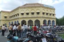 उरी आतंकी हमले पर AMU के एक छात्र का आपत्तिजनक पोस्ट!