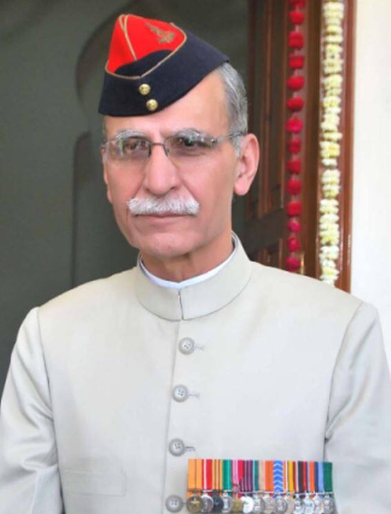शाह ने एक बयान में कहा कि अलीगढ़ मुस्लिम यूनिवर्सिटी में किसी भी तरह की राष्ट्रविरोधी गतिविधी को बर्दाश्त नहीं किया जाएगा.