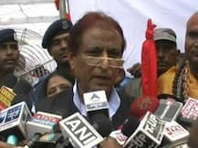 यूपी: आजम खां बोले- ‘मैं पीएम बना तो सबके खातों में जमा होंगे 20-20 लाख रूपए’