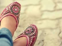 जूते-जूतियों की ऐसे करें देखभाल