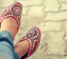 पर्सनेलिटी निखारने में अहम भूमिका निभाते हैं जूते!