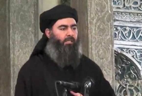 American president Donald Trump confirms death of Islamic State chief al-Baghdadi in US raid अमेरिकी सेना से घिरने के बाद IS प्रमुख बगदादी ने तीन बच्चों समेत खुद को उड़ाया - डोनाल्ड ट्रंप