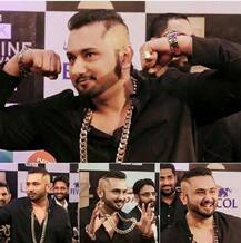  OMG! अब ऐसे नहीं दिखते ‘यो यो’ हनी सिंह 