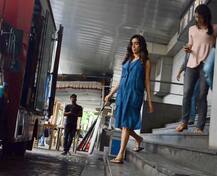 \'हाफ गर्लफ्रेंड\' की शूटिंग में व्यस्त हैं श्रद्धा कपूर, देखिए सेट से कुछ तस्वीरें