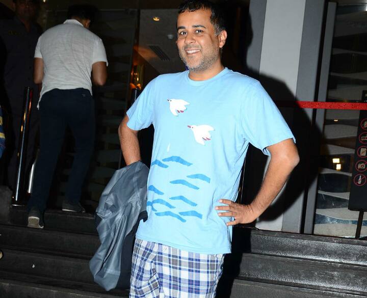 ये फिल्म मशहूर लेखन चेतन भगत के उपन्यास 'हाफ गर्लफ्रेंड' पर आधारित है.