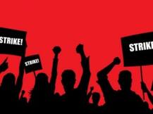 यूपी में आज से हड़ताल पर 22 लाख कर्मचारी और शिक्षक, जानें क्यों