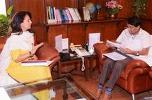 IN PICS: रेलवे पर चढ़ा फैशन का रंग, डिजाइनर ड्रेस पहनेंगे  रेलवे कर्मचारी !