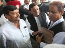 जब आजम ने कैबिनेट मीटिंग में कहा इतना सन्नाटा क्यों है भाई?