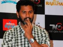 प्रभु देवा हुए थे इस बीमारी के शिकार, सोनू ने कहा, अब ठीक हैं