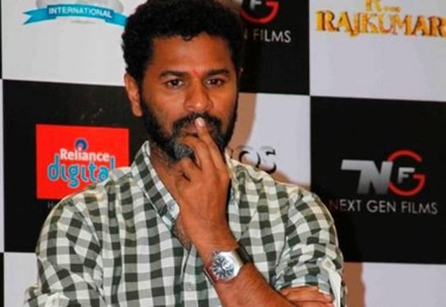 Remo Dsouza Says Prabhu Deva To Be Part Of Abcd 3 Confirmed : 'ABCD 3' में भी अपना जलवा दिखाएंगे प्रभुदेवा