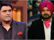 पंजाब की सियासत के लिए सिद्धू ने छोड़ा कपिल शर्मा का साथ!