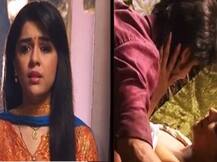 SBS FULL: किसी और की बाहों में राजा को देखकर खूब रोई रानी, \'थपकी\' बनी पारो